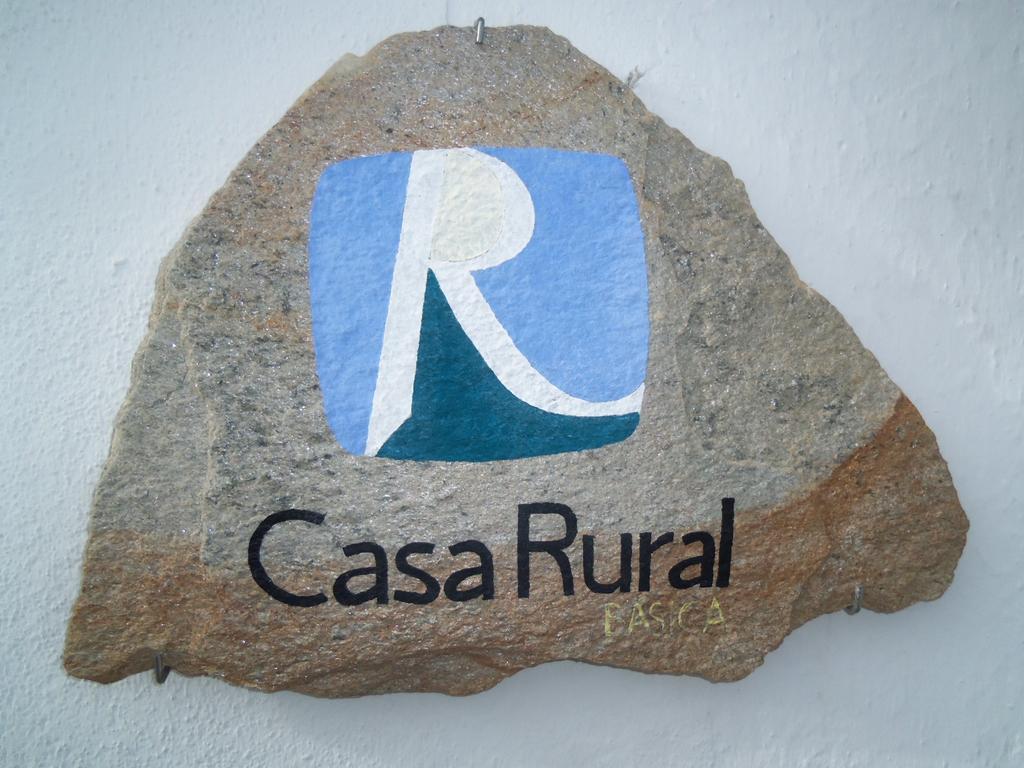 Casas Rurales Jardines Del Visir Хеналхуасил Екстериор снимка