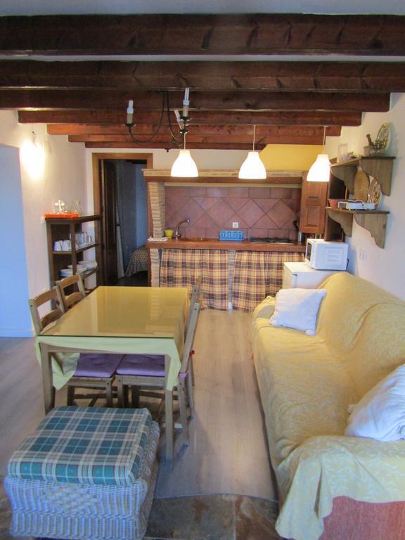 Casas Rurales Jardines Del Visir Хеналхуасил Екстериор снимка